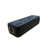 extensor de audio dante® 2ch bluetooth input adapter | entrada bluetooth 2 canales | salida dante® digital | latencia configurable 1 5 ms | compatible hdmi 1.4 | hdcp 1.4 | poe ieee802.3af | distancia de transmisión 100 m
