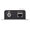 transmisor displayport hdbaset lite | (4k a 40 m; 1080p a 70 m) | (hdbaset clase b)