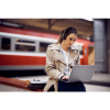 diadema bluetooth yealink bh76 plus dual con carga inalámbrica y certificación microsoft teams