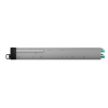 unidad de expansión synology rxd1219sas | 12 receptáculos sas | diseño modularizado | fuentes de alimentación redundantes | conectividad mini sas hd.