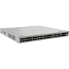 switch ekit core empresarial capa 3 / 48 puertos gigabit + 4 sfp+ / istack con 2 puertos dedicados / fuente redundante 1+1 / libre de licenciamiento