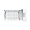 unifi flex utility pro – gabinete universal para exteriores ipx6 resistente a la intemperie, diseñado para montaje en pared o poste