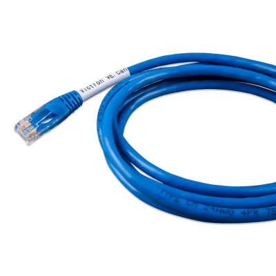 cable comunicación ve.can tipo b para programación de victron con pytes de 5 m cable comunicación ve.can tipo b para programación de victron con pytes de 5 m