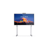 pantalla interactiva ideahub s3 para colaboración inteligente / 65” / doble cámara 4k / harmony os / wi fi 6 / 24 micrófonos / byom / enfoque automático / baffle acústico / gestión desde la nube