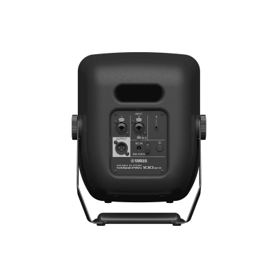 sistema de audio portátil 100w | altavoz 6.5" coaxial | consola de 3 canales | bluetooth | incluye batería recargable sistema de audio portátil 100w | altavoz 6.5" coaxial | consola de 3 canales | bluetooth | incluye batería recargable
