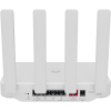 router ekit wi fi 7 para 100 clientes / controladora para 8 aps/ 1 puerto wan 2.5 gbps + 1 puerto lan gigabit + 3 puertos lan/wan gigabit / gestión en la nube / libre de licenciamiento