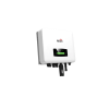 inversor para interconexión a cfe de 6 kw con salida de 220 vca, módulo wifi incluido