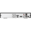 dvr 4 canales turbohd + 2 canales ip / 5 megapixel lite 3k lite / audio bidireccional / acusense (evista falsas alarmas) / 1 bahía de disco duro / salida de video en full hd