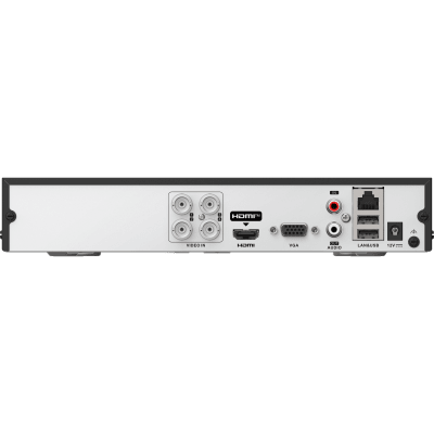 dvr 4 canales turbohd + 2 canales ip / 5 megapixel lite 3k lite / audio bidireccional / acusense (evista falsas alarmas) / 1 bahía de disco duro / salida de video en full hd dvr 4 canales turbohd + 2 canales ip / 5 megapixel lite 3k lite / audio bidireccional / acusense (evista falsas alarmas) / 1 bahía de disco duro / salida de video en full hd