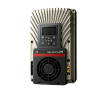 rsi inversor solar renovable para bombas de agua ac de 3kw (4hp) 220v trifasico: sistema solar eficiente y fiable.