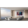 sistema de videoconferencia mvc s98 c5u 004 de yealink diseñado para salas extra grandes con triple cámara inteligente y funciones avanzadas de ia
