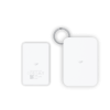 wifiman wizard – analizador de espectro portátil compatible con la aplicación wifiman para ios y android