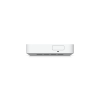 ucg fiber cloud gateway de 10g de escritorio con switch integrado de 4 puertos 2.5 gbe y 1 puerto 10g sfp+, compatibilidad total con full stack unifi