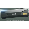cámara industrial 3d mech eye pro / alta precisión / luz estructurada de alta velocidad / opciones de luz azul y blanca / aplicaciones de rango medio / mtbf ≥ 100,000 horas