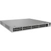switch ekit distribución/core multigigabit poe+ capa 3 / 48 puertos poe+ 2.5 gbps + 4 sfp+ / istack / poe perpetuo (360 w) / libre de licenciamiento