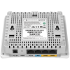 punto de acceso wi fi 6 ax3000 / 3 gbps / 4 puertos gigabit con poe / mu mimo 2x2 (2.4ghz) y 3x3 (5ghz) / hasta 256 clientes simultáneos / cobertura de 100 mts / gestión en la nube gdms