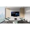 pantalla profesional yealink de 86" md 86 para salas de juntas, con integración a meetingbars y control inteligente
