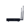 receptor inalámbrico un canal ep 591u | transmisión digital u band 540 690 mhz | modulación pi/4 dqpsk | pantalla tft lcd 2.2" | salida balanceada y desbalanceada | encripción de audio | escaneo de frecuencia