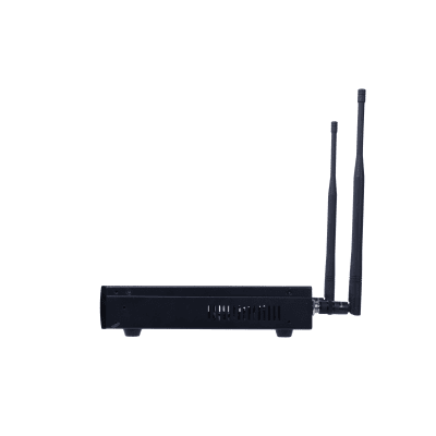 receptor inalámbrico un canal ep 591u | transmisión digital u band 540 690 mhz | modulación pi/4 dqpsk | pantalla tft lcd 2.2" | salida balanceada y desbalanceada | encripción de audio | escaneo de frecuencia receptor inalámbrico un canal ep 591u | transmisión digital u band 540 690 mhz | modulación pi/4 dqpsk | pantalla tft lcd 2.2" | salida balanceada y desbalanceada | encripción de audio | escaneo de frecuencia