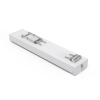 antena sectorial para exterior / frecuencia 1710 2190 mhz / ganancia 18 dbi / ancho de banda 480 mhz / vswr ≤1.5 / potencia máxima 200w / ip65 / montaje en tubo