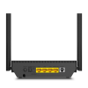 onu/ont xpon router inalámbrico ax 3000 / 1 puerto pon sc/apc / 1 puerto wan/lan gigabit / 3 puertos lan 10/100/1000 mbps / soporta aginet config aginet acs (herramienta de gestón remota)