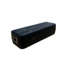 extensor de audio dante® 2ch usb c i/o adapter | hdmi 1.4 | 4k@30hz | audio 7.1ch hd | usb c | poe | dante® controller | latencia configurable 1 5ms | esd protección iec 61000 4 2