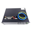rectificador de energía ac 110 vac / –48 v de alta eficiencia, 90 a y 5400 w, 3 ur para telecomunicaciones como equipos olt´s modulares