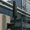 antena hexagonal exterior hex 360 / 617 894 mhz 6.0 dbi / 1000 1710 mhz 7.5 dbi / 1710 2200 mhz 7.0 dbi / omnidireccional / compatible todas operadoras norteamericanas / material asa ip67 / vswr <2.5:1 / potencia máxima 10w / incluye montaje de