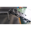 escalera para tarima | 1.7 metros