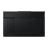 pantalla interactiva wafx p series 75" 4k uhd 3840x2160 / android 15 edla / octa core cpu / 48mp cámara integrada / 8 micrófonos far field / 50 puntos touch ir / wifi 6 / 16gb ram / 128gb storage