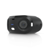 unifi protect g6 180 – cámara poe+ dual sensor de 16 mp para interior/exterior con motor de ia multi tops y cobertura panorámica de 180°