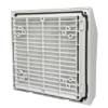 ventila con filtro para gabinetes sellados tipo nema/ip de la línea pst av