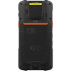 handheld / escaner de mano / protección ip68 / lector codigos 1d, 2d, qr / compatible con tarjetas mifare, nfc