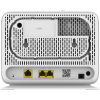 router wi fi 6 con modo repetidor/extensor universal / hasta 2.9 gbps vía wi fi / tecnología anti interferencia / 3 puertos gigabit lan/wan