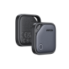 tracker ugreen finetrack s bluetooth 5.3 / batería cr2032 225mah / 18 meses autonomía / sonido 80db localización / compatible galaxy android 9.0+ / búsqueda bidireccional