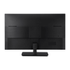 monitor led profesional 32" / uhd 3840x2160 @60hz / 300 cd/m² / 1000:1 / 178° / diseño frameless / operación 24/7 / 30,000 horas vida Útil