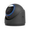 unifi protect g6 pro turret – cámara 4k poe+ antimanipulación y todo clima con motor de ia multi tops, zoom Óptico 2.36× y sensor cmos 1/1.2