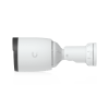 unifi protect g6 pro bullet – cámara 4k poe+ todo clima con motor de ia multi tops, zoom Óptico 2.36× y sensor cmos 1/1.2, que ofrece un desempeño sobresaliente en entornos de baja iluminación