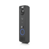 unifi protect g6 entry – video portero para acceso con audio bidireccional, detecciones inteligentes y reconocimiento facial, con visión nocturna ir, acceso por nfc