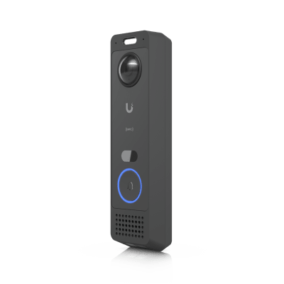 unifi protect g6 entry – video portero para acceso con audio bidireccional, detecciones inteligentes y reconocimiento facial, con visión nocturna ir, acceso por nfc unifi protect g6 entry – video portero para acceso con audio bidireccional, detecciones inteligentes y reconocimiento facial, con visión nocturna ir, acceso por nfc