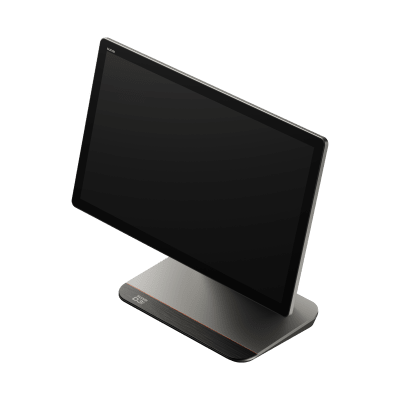 terminal de escritorio inteligente / pantalla fhd de 15.6" / qualcomm hexa core / 4 gb ram + 64 gb rom / sistema operativo sunmi 4.0 / touch id / puertos múltiples / servicios móviles de google terminal de escritorio inteligente / pantalla fhd de 15.6" / qualcomm hexa core / 4 gb ram + 64 gb rom / sistema operativo sunmi 4.0 / touch id / puertos múltiples / servicios móviles de google