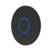 u7 pro xg wi fi 7 tri banda para interiores con soporte 6 ghz, cobertura de hasta 140 m², capacidad para hasta 300 usuarios y puerto multi gig 10/5/2.5/1 gbe