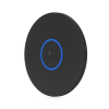 u7 pro xgs – punto de acceso wifi 7 tri banda para interiores con soporte 6 ghz, radio de escaneo espectral dedicado, cobertura de hasta 160 m², capacidad para 500 usuarios y puerto multi gig 10/5/2.5/1 gbe