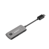extensor hdmi inalambrico | 4k@60hz | 20 metros distancia | hdmi 2.0 hdcp 2.2 | ieee 802.11ax | 5ghz band | baja latencia