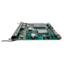 tarjeta de control y uplink para olt v sol v5600 x7 / 4 puertos sfp+ (1/10g) / 1 puerto qsfp28 (40ge/50ge/100ge) / 1 puerto aux