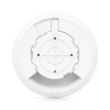 access point unifi doble banda 802.11ax wifi 6, 5 ghz (mu mimo 2x2 y ofdma) y 2.4 ghz (mimo 2x2)