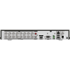 dvr 16 canales turbohd + 16 canales ip / 8 megapixel (4k) / audio bidireccional / acusense / reconocimiento facial / 2 bahías de disco duro / salida de video en 4k / h.265+