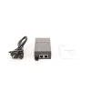 inyector poe pasivo multi gigabit 2.5g (56 v 1.08 a 60 w)