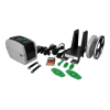 impresora termotransferencia smart printer / 300 dpi / 47 mm ancho impresión / usb rs232 ethernet / starterkit incluido / software smart script