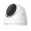 cámara unifi protect g5 turret ultra, compacta, para exterior / 2k (4 mpx) / ángulo 102.4° / visión nocturna hasta 30mts/ detección de eventos / micrófono, poe+
